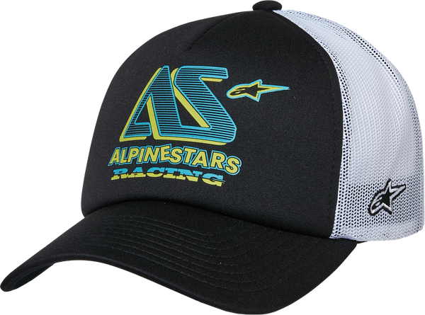Ayess Trucker Hat