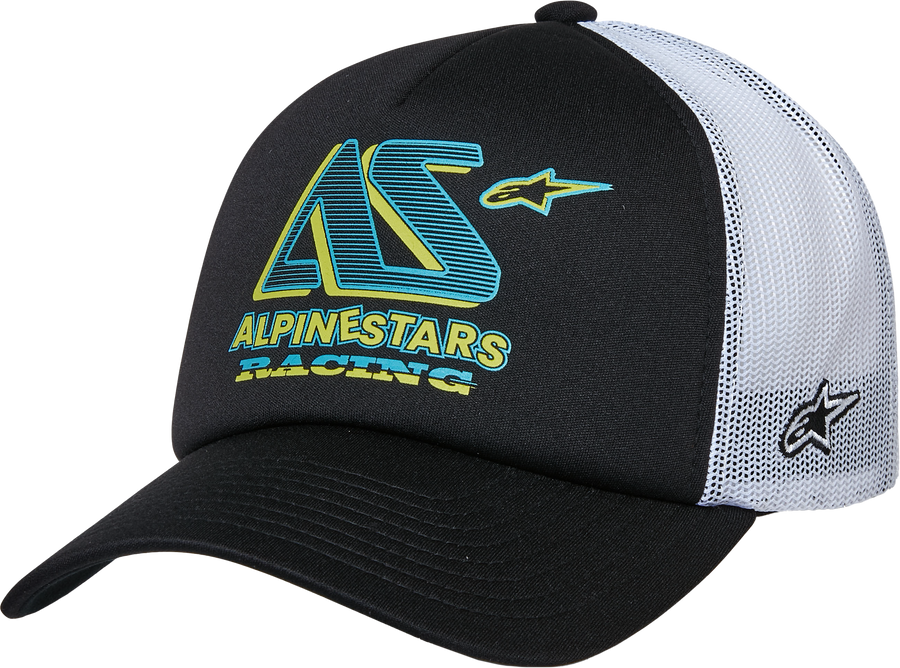 Ayess Trucker Hat