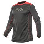 OFFRD OUTLAND JERSEY BLK