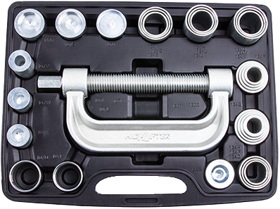 BALL JOINT INSTALLATION TOOL HL-TOOL-BJ | 54-60869