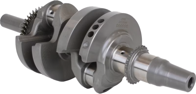 CRANKSHAFT | HR00223