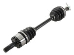 6 BALL HEAVY DUTY AXLE FRONT