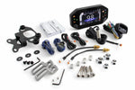 RX-4 TFT Multifunction Meter