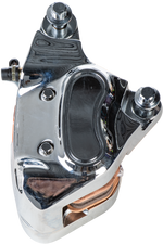 Chrome Caliper