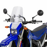 WINDSCREEN ADVENTURE YAM | ZE70-1401