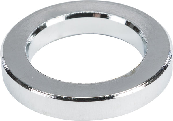 1" FRONT CHROME WHEEL SPACER 0.250" | 339341