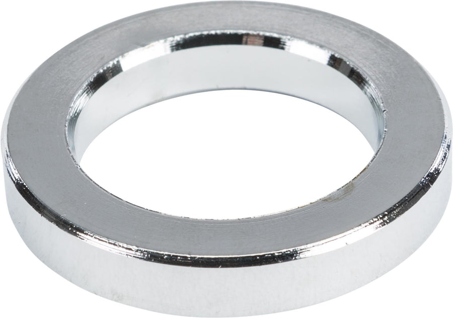 1" FRONT CHROME WHEEL SPACER 0.250" | 339341
