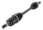 8 BALL EXTREME AXLE FRONT | AB8-HO-8-224