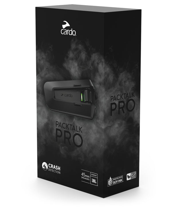 PACKTALK PRO