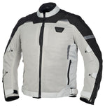 AERO-FLO AIR 2.0 JKT SLVR
