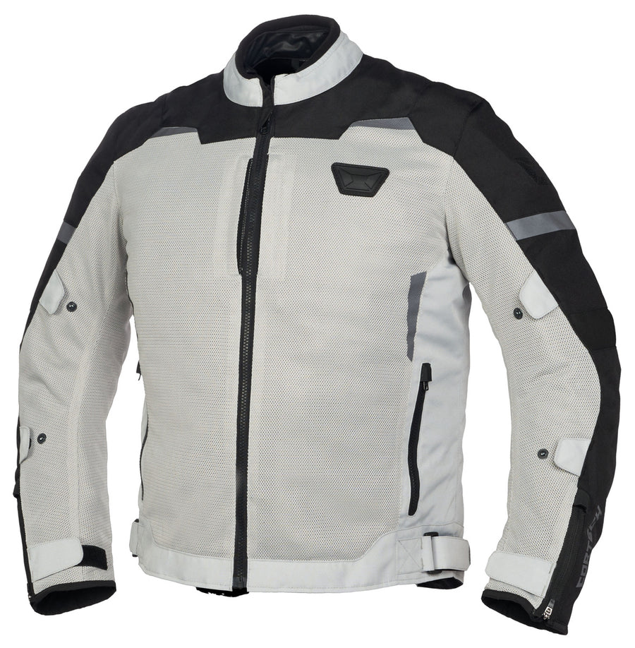 AERO-FLO AIR 2.0 JKT SLVR