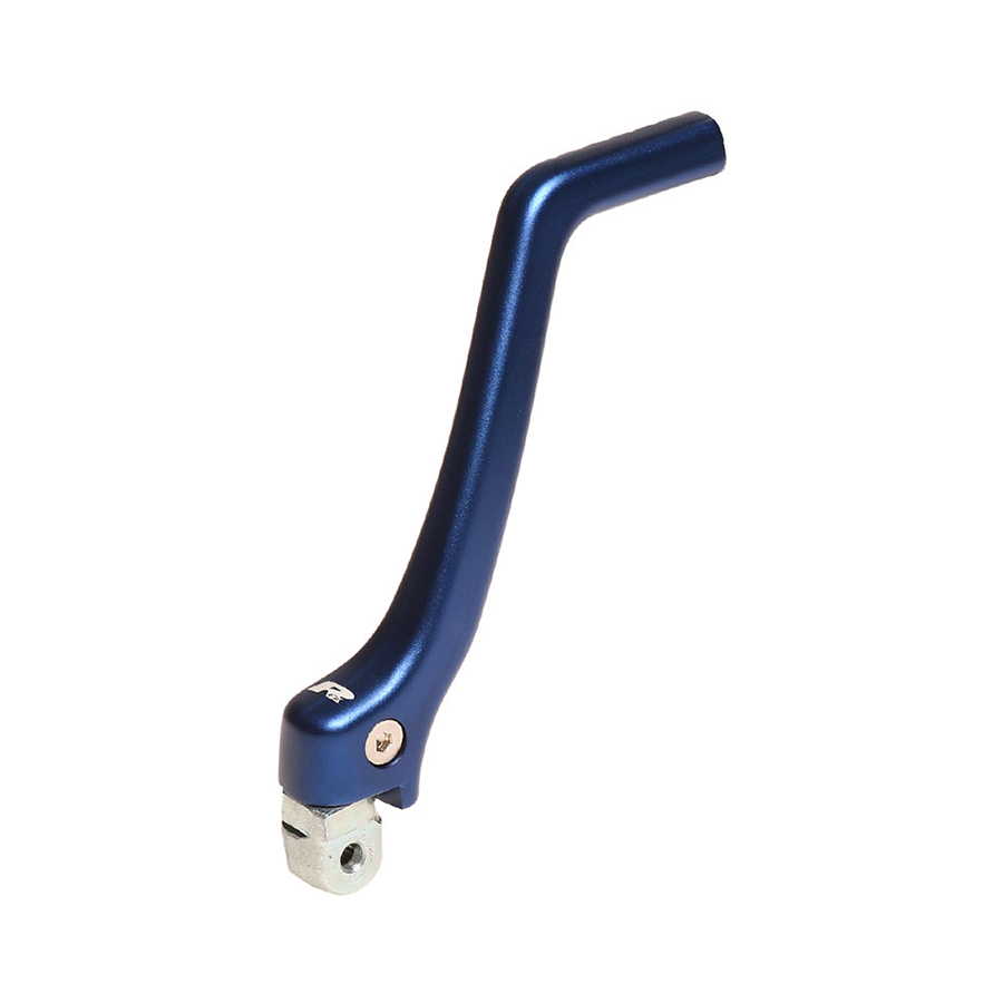 KICK STARTER BLUE HUSQ | FXKS 70200 55BU