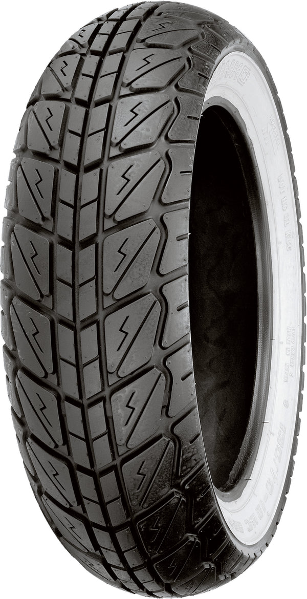 TIRE 723 SERIES FRONT/REAR W/W 140/70-12 65P BIAS TL | 87-4259
