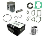 TOP END KIT NIKASIL CYL 46.96/+0.01 HUSQ/KTM