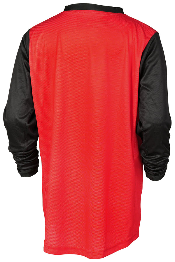 SUGO YTH JERSEY RED