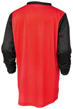SUGO YTH JERSEY RED