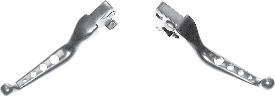 4-HOLE LEVER SET CHROME XL 07-13