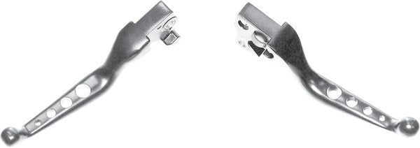4-HOLE LEVER SET CHROME XL 07-13