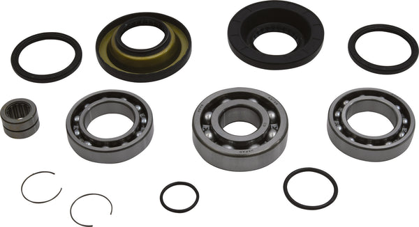 REAR DIFFERENTIAL BEARING AND SEAL KIT