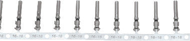 Deutsch DT Plugs/Pins/Sockets