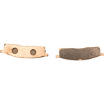 BRAKE PAD KIT SINTERED | 18-8088