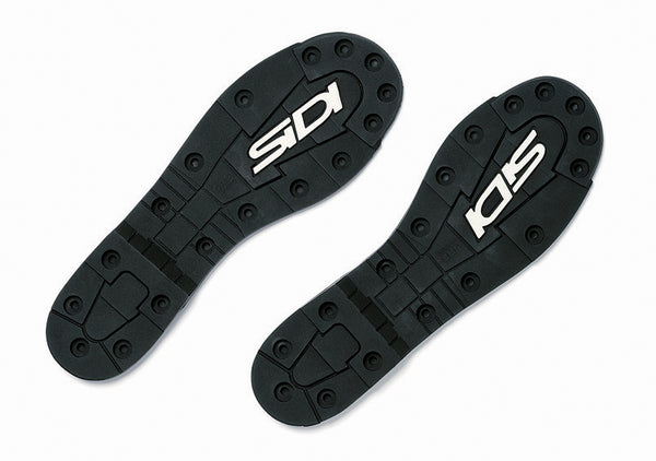19 SRS SOLE BLK