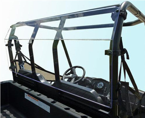 REAR WINDSHIELD CLR POL | 77-5600