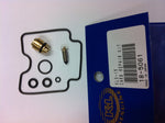 CARBURETOR REPAIR KIT