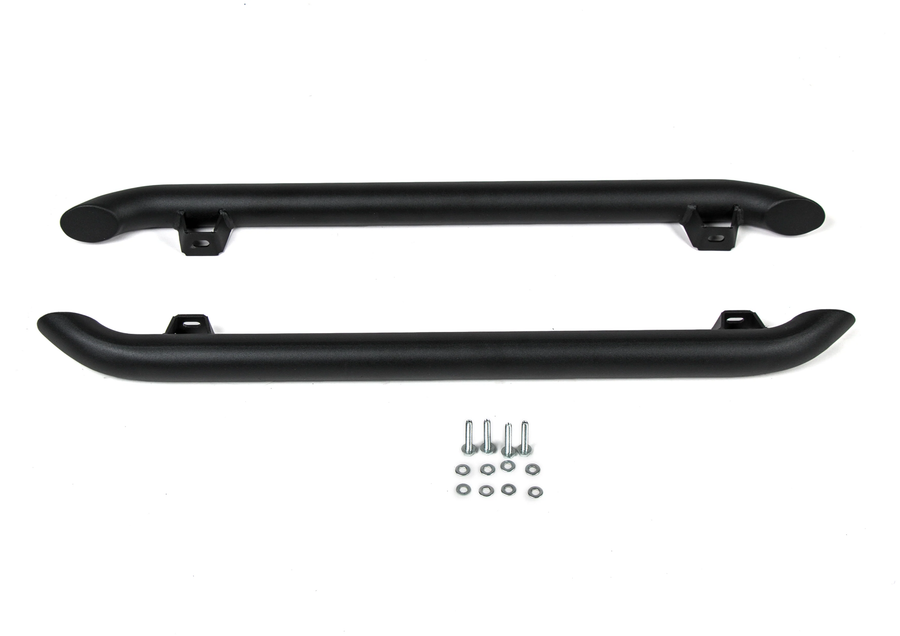 STEEL ROCK SLIDERS POL | 2444.7461.1