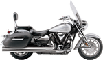 Speedster Full System Exhaust