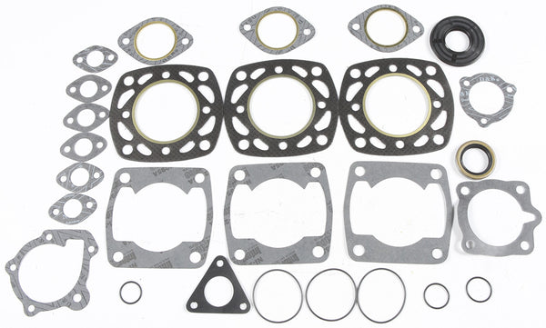 FULL GASKET SET POL