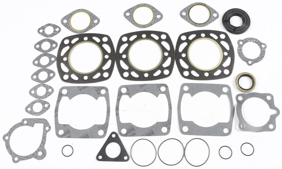 FULL GASKET SET POL