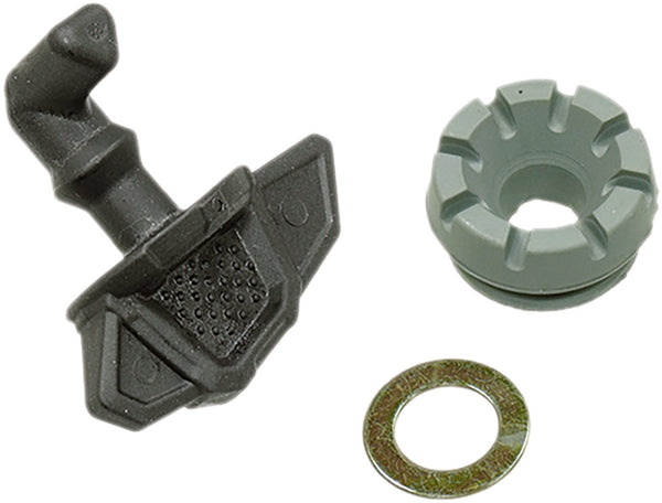 PANEL LATCH POL AXYS | SM-12556