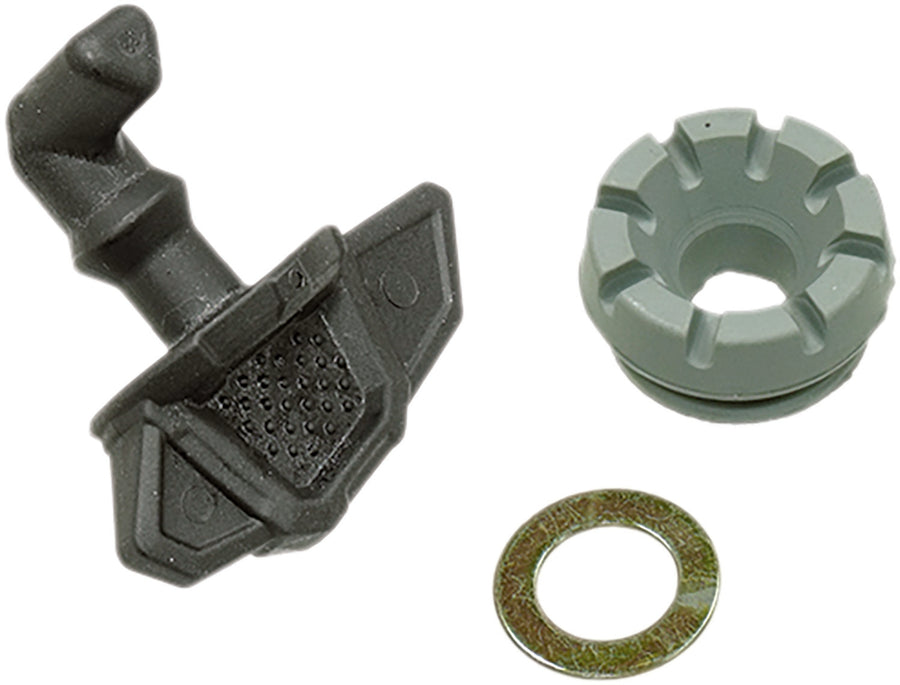PANEL LATCH POL AXYS | SM-12556