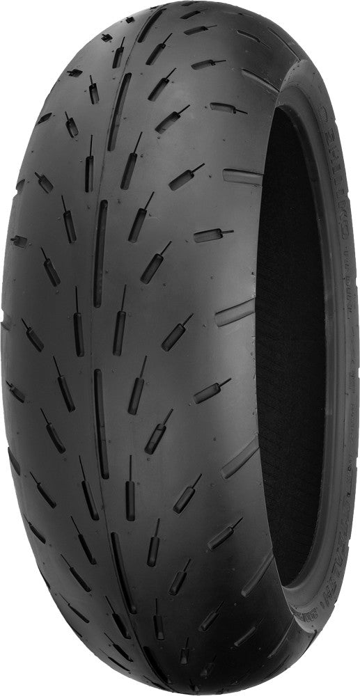 003 Stealth Radial