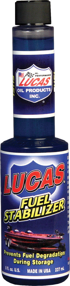 Fuel Stabilizer