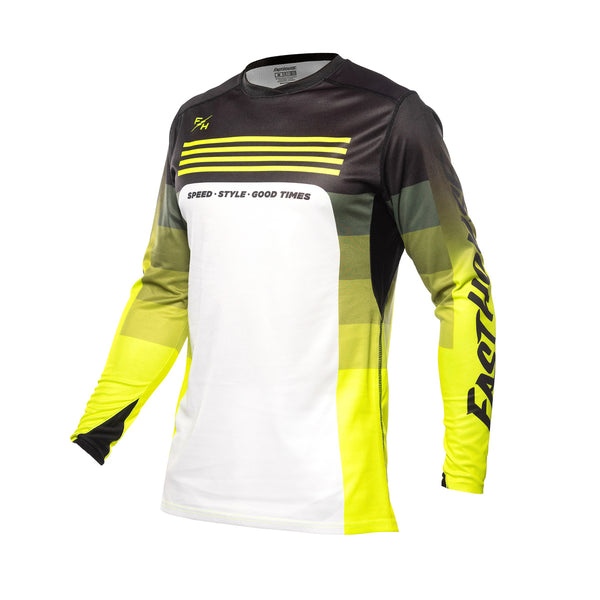YTH ELROD HYPR JERSEY VIZ