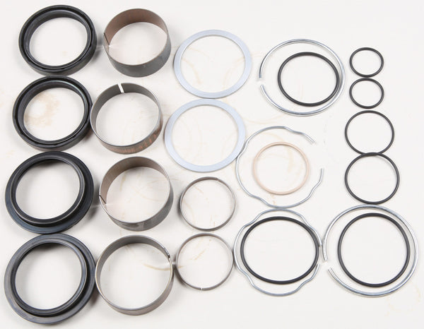 SEAL/BUSHING KIT FORKS