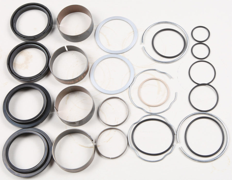 SEAL/BUSHING KIT FORKS