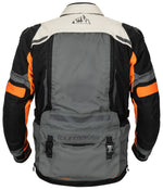 THE TREK JACKET ORG/SD