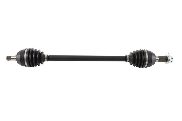 8 BALL EXTREME AXLE FRONT | AB8-CA-8-226