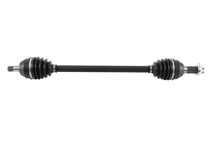 8 BALL EXTREME AXLE FRONT | AB8-CA-8-226