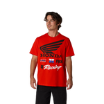 HONDA 195 ORIGINAL SS TEE