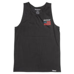 LIBERTY TANK BLACK