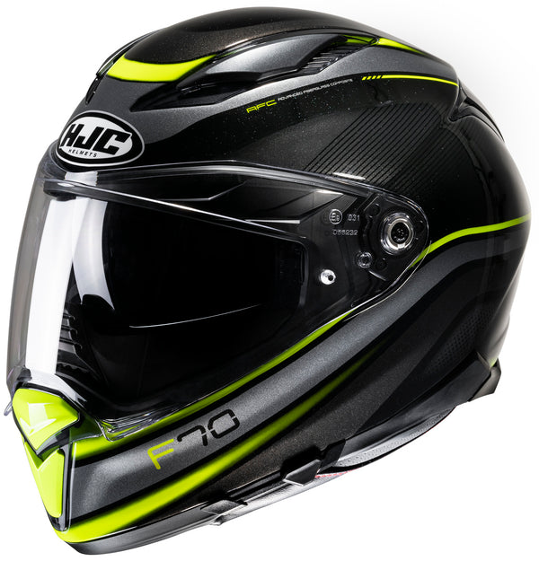 F 70 DIWEN MC-3H