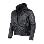 MARQUEE JACKET BLACK
