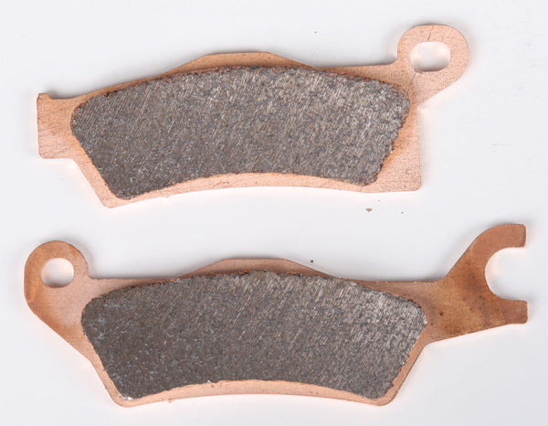 BRAKE PAD EXTREME DUTY