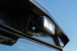 SMART WIRE REVERSE LIGHT KIT SINGLE LIGHT POL | 287-112