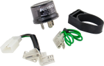 UNIVERSAL FLASHER RELAY