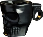 Skull Bar Mount Holder